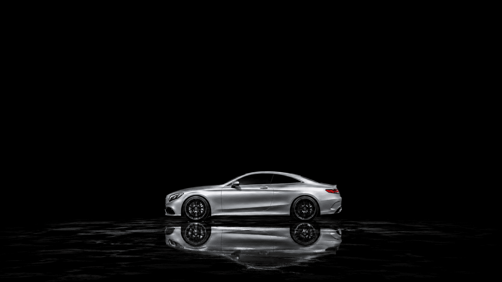 Automobilis Ravento detailing studijoje