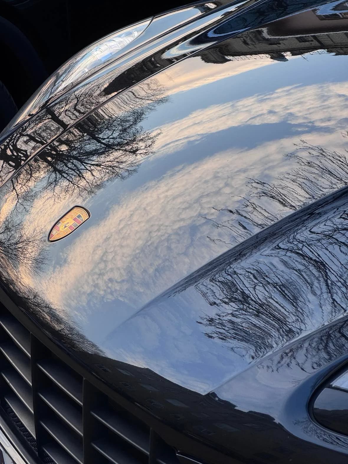 Automobilio poliravimas